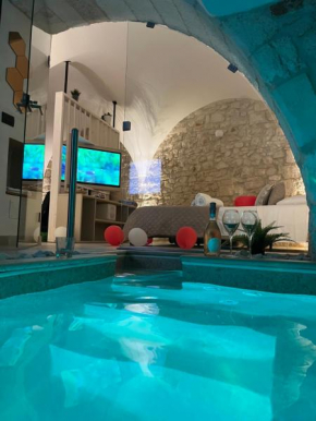 Luxury Suite Alfieri